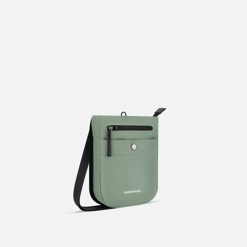 Load image into Gallery viewer, Prima AT | Travel Crossbody - Houndstooth Print