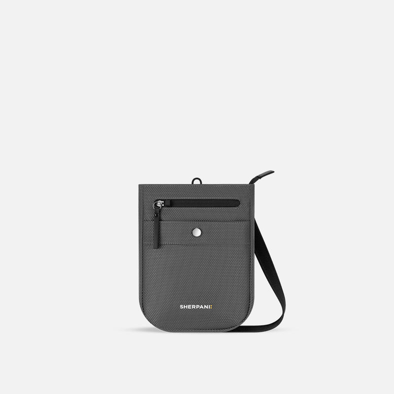 Load image into Gallery viewer, Prima AT | Travel Crossbody - Houndstooth Print