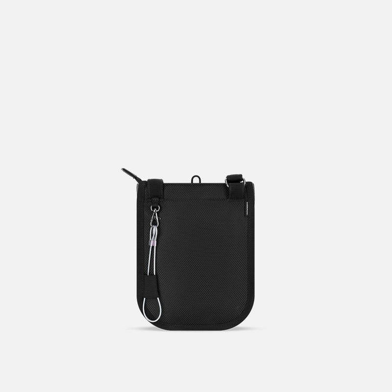 Load image into Gallery viewer, Prima AT | Travel Crossbody - Houndstooth Print