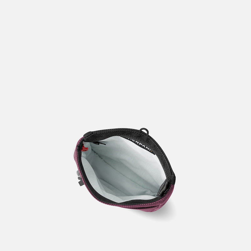 Load image into Gallery viewer, Prima AT | Travel Crossbody - Houndstooth Print