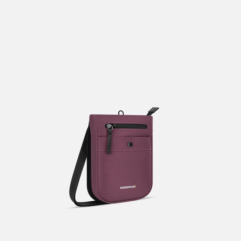 Load image into Gallery viewer, Prima AT | Travel Crossbody - Houndstooth Print