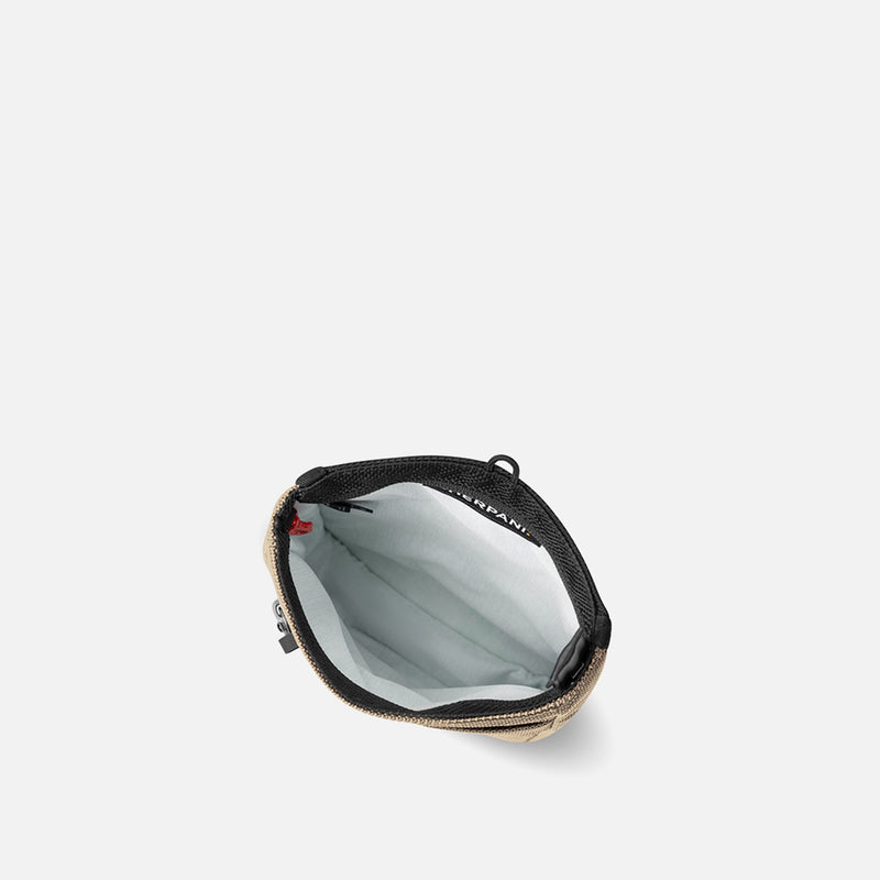 Load image into Gallery viewer, Prima AT | Travel Crossbody - Houndstooth Print