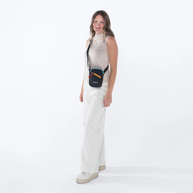 Load image into Gallery viewer, Rogue | Mini Crossbody - Desert Pink