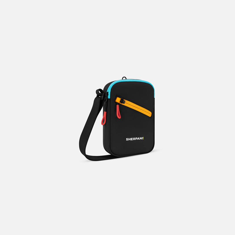 Load image into Gallery viewer, Rogue | Mini Crossbody - Desert Pink