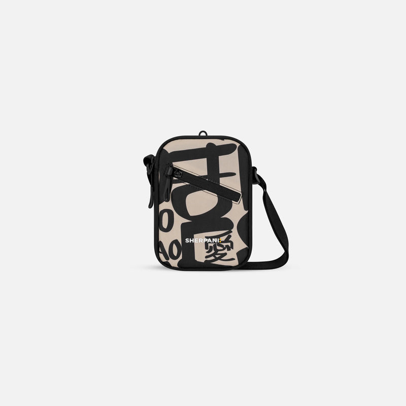 Load image into Gallery viewer, Rogue | Mini Crossbody - Desert Pink