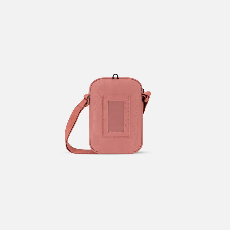Load image into Gallery viewer, Rogue | Mini Crossbody - Desert Pink