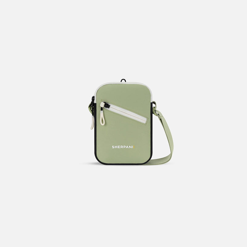 Load image into Gallery viewer, Rogue | Mini Crossbody - Desert Pink