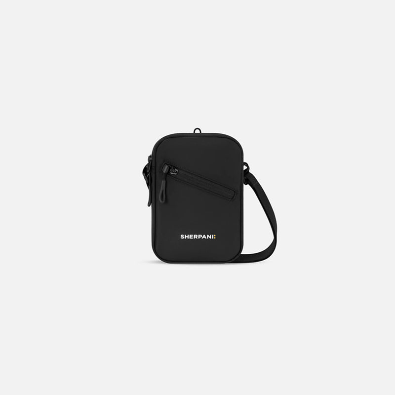 Load image into Gallery viewer, Rogue | Mini Crossbody - Desert Pink