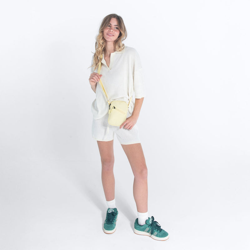 Load image into Gallery viewer, Rogue | Mini Crossbody - Desert Pink