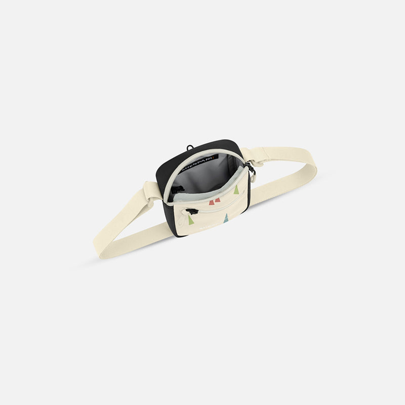 Load image into Gallery viewer, Rogue | Mini Crossbody - Desert Pink