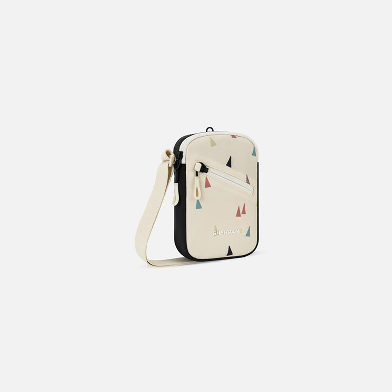 Load image into Gallery viewer, Rogue | Mini Crossbody - Desert Pink