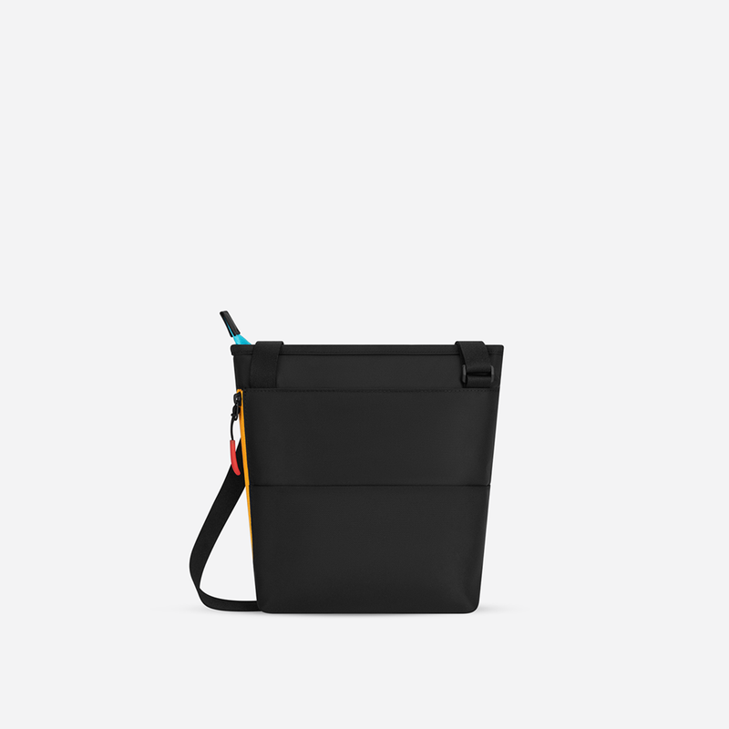Load image into Gallery viewer, Sadie | Crossbody Bag - Terrazzo Print