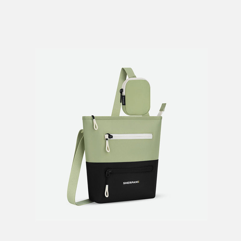 Load image into Gallery viewer, Sadie | Crossbody Bag - Terrazzo Print