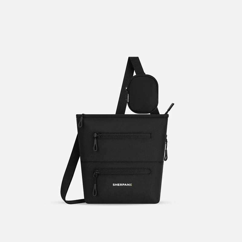 Load image into Gallery viewer, Sadie | Crossbody Bag - Terrazzo Print