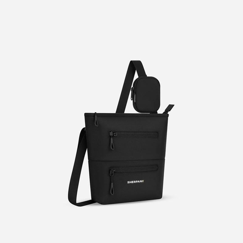 Load image into Gallery viewer, Sadie | Crossbody Bag - Terrazzo Print