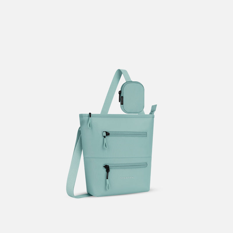 Load image into Gallery viewer, Sadie | Crossbody Bag - Terrazzo Print