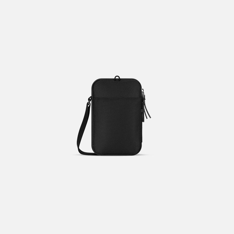 Load image into Gallery viewer, Simplicity AT | Crossbody Wallet - Aloe Mist Green