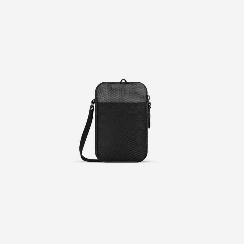 Load image into Gallery viewer, Simplicity AT | Crossbody Wallet - Aloe Mist Green