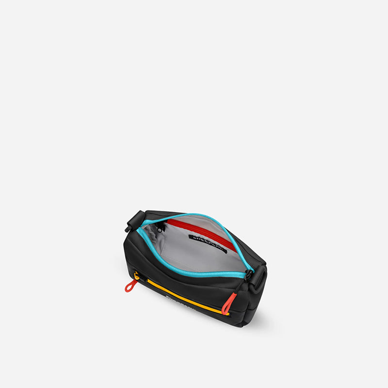 Load image into Gallery viewer, Skye | Shoulder Bag - Terrazzo Print