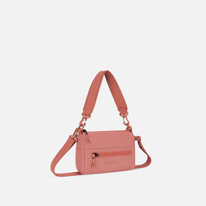 Load image into Gallery viewer, Skye | Shoulder Bag - Terrazzo Print
