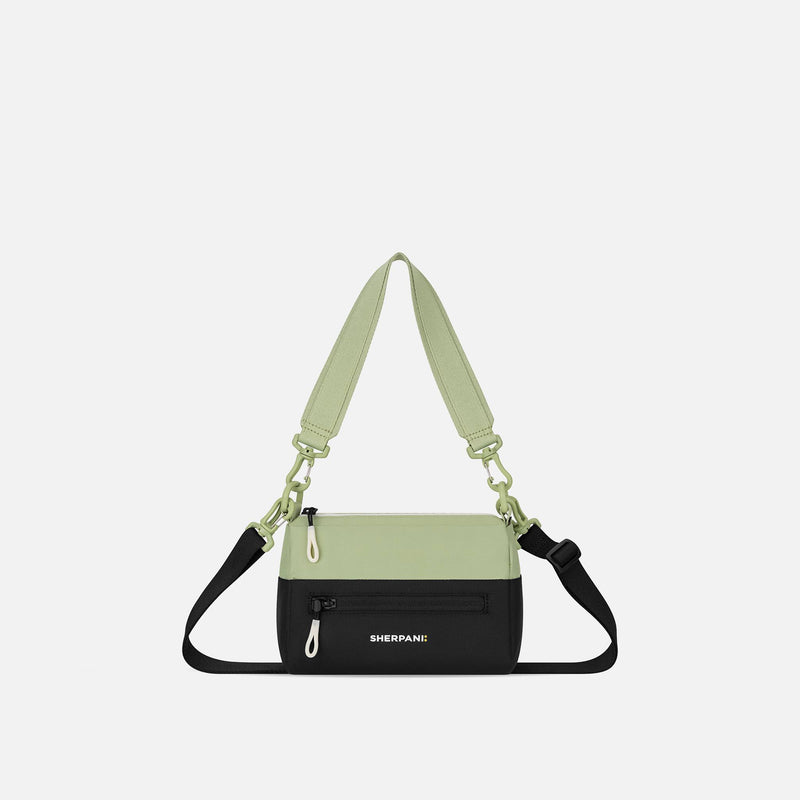 Load image into Gallery viewer, Skye | Shoulder Bag - Terrazzo Print