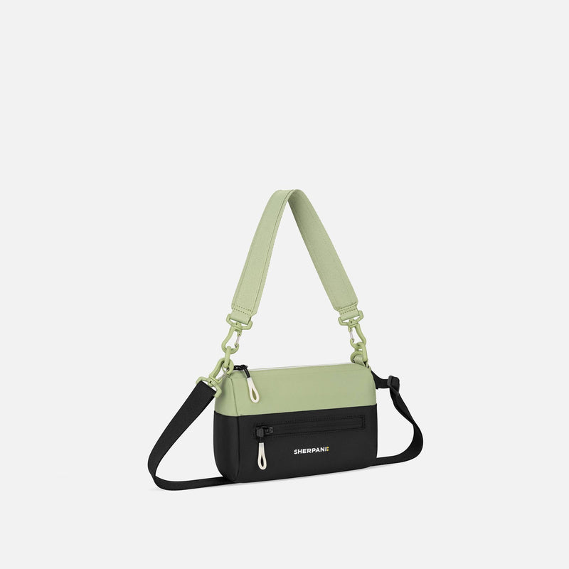 Load image into Gallery viewer, Skye | Shoulder Bag - Terrazzo Print