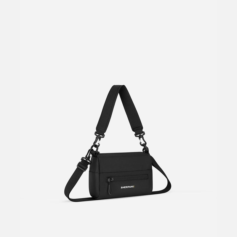 Load image into Gallery viewer, Skye | Shoulder Bag - Terrazzo Print