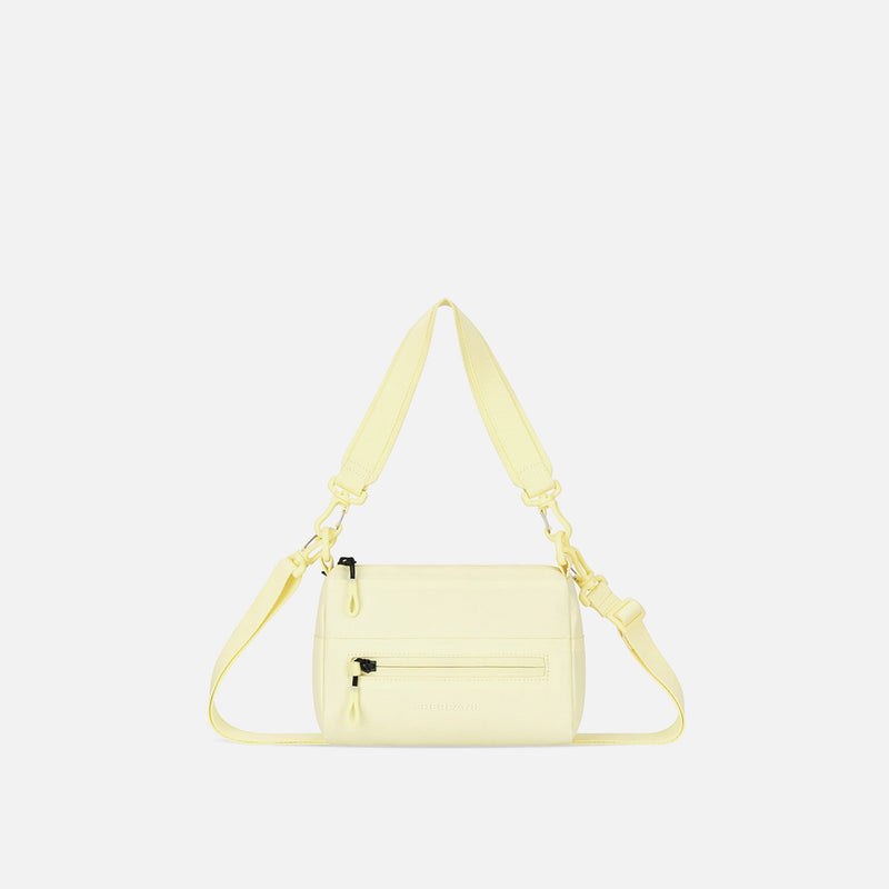 Load image into Gallery viewer, Skye | Shoulder Bag - Terrazzo Print