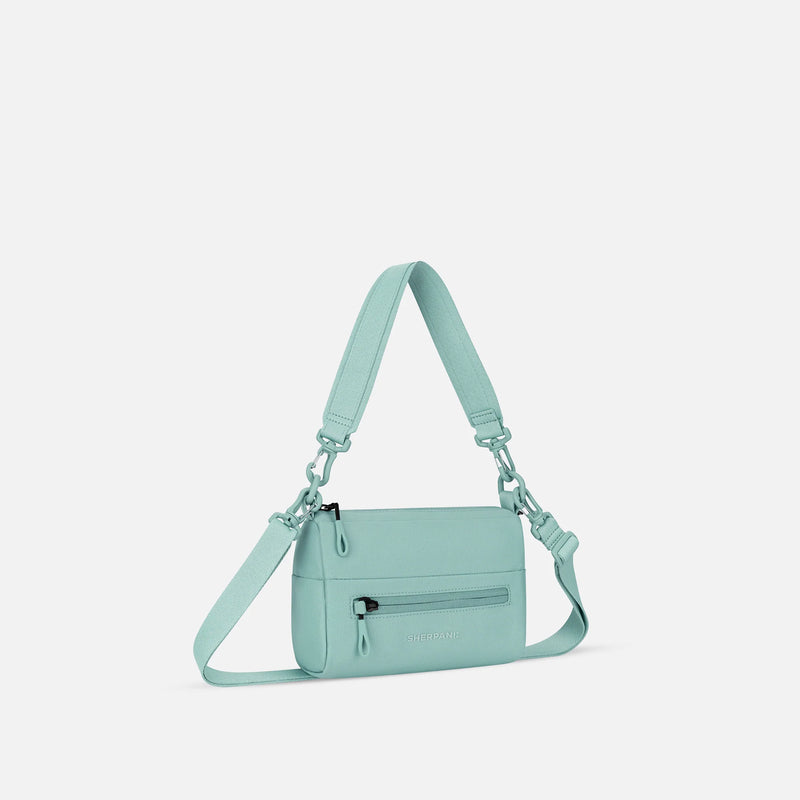 Load image into Gallery viewer, Skye | Shoulder Bag - Terrazzo Print