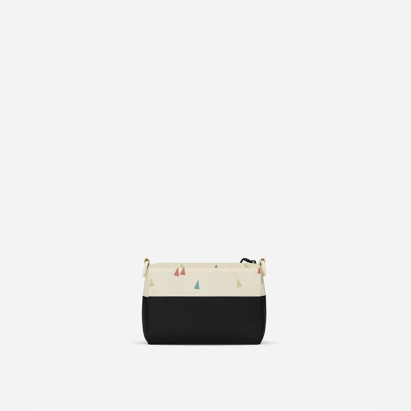 Load image into Gallery viewer, Skye | Shoulder Bag - Terrazzo Print