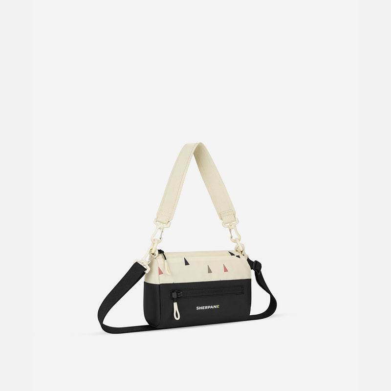 Load image into Gallery viewer, Skye | Shoulder Bag - Terrazzo Print