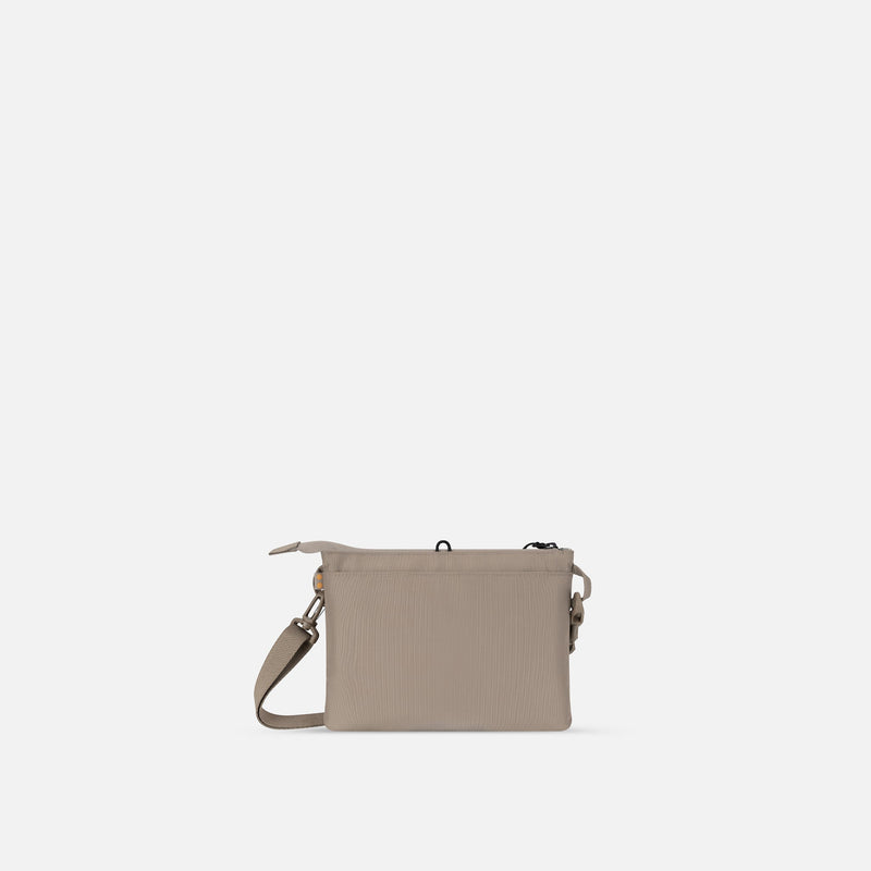 Load image into Gallery viewer, Zoom | Slim RFID Crossbody - Desert Pink