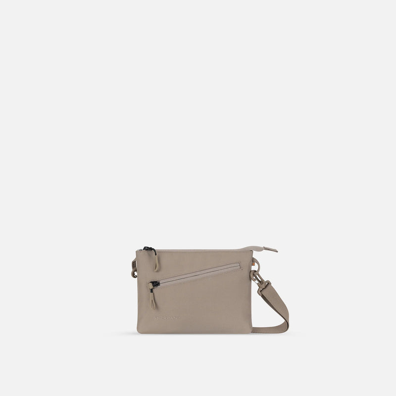 Load image into Gallery viewer, Zoom | Slim RFID Crossbody - Desert Pink