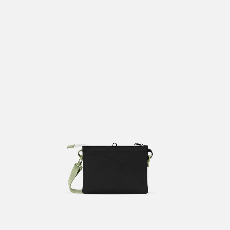 Load image into Gallery viewer, Zoom | Slim RFID Crossbody - Desert Pink