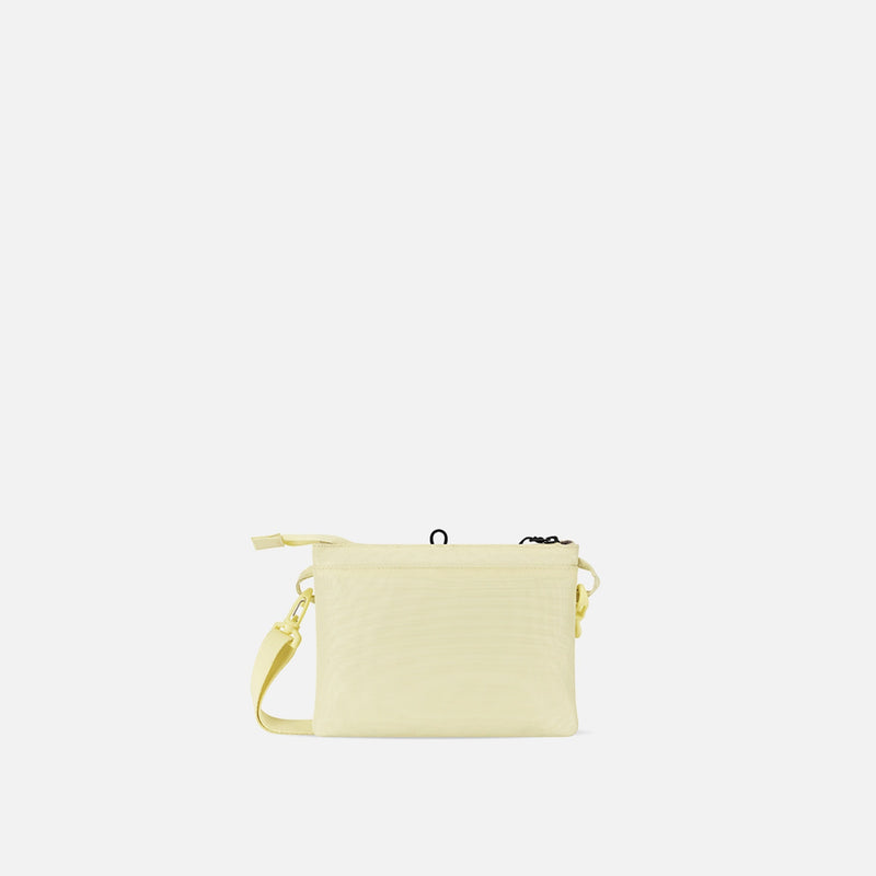 Load image into Gallery viewer, Zoom | Slim RFID Crossbody - Desert Pink
