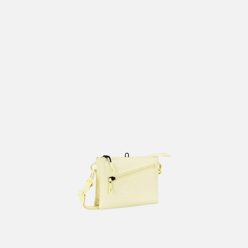 Load image into Gallery viewer, Zoom | Slim RFID Crossbody - Desert Pink