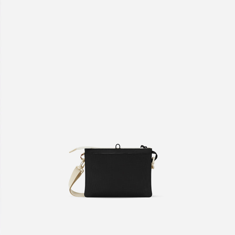 Load image into Gallery viewer, Zoom | Slim RFID Crossbody - Desert Pink