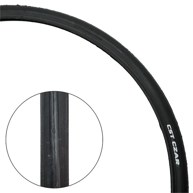Load image into Gallery viewer, CST C1406 Road Tire - 700×25C