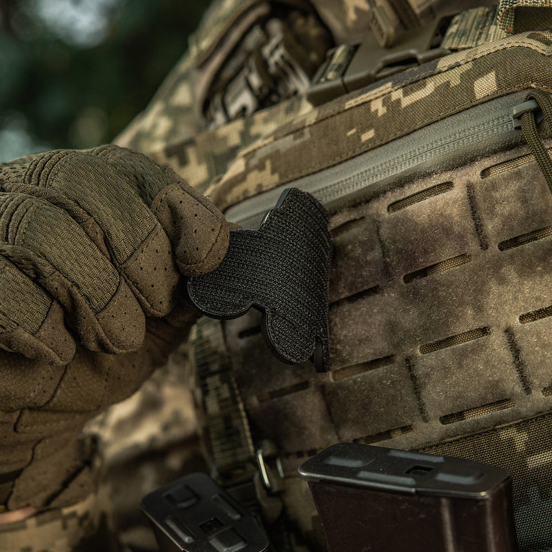 Load image into Gallery viewer, M-Tac Patch HMMWV PVC