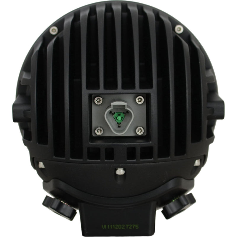 Load image into Gallery viewer, 6" TPX Transporter 9-LED Driving Light