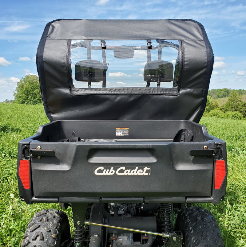 Load image into Gallery viewer, Cub Cadet Challenger 400 - Soft Back Panel