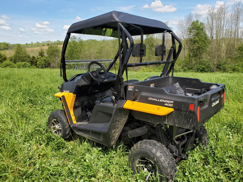 Load image into Gallery viewer, Cub Cadet Challenger 400 - Soft Top for Hard Windshield