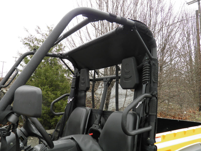 Load image into Gallery viewer, Cub Cadet Challenger 500/700 - Soft Back Panel
