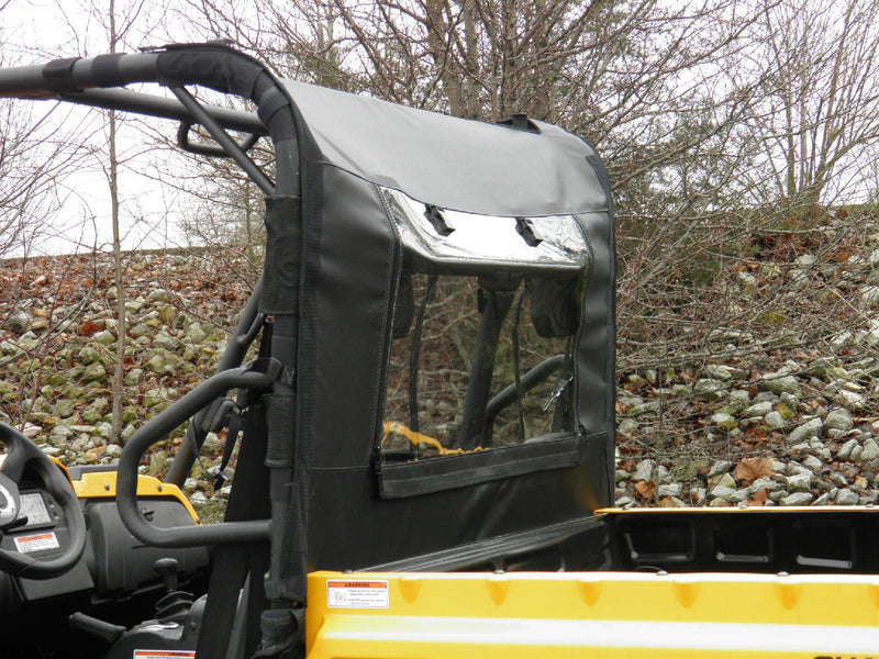 Load image into Gallery viewer, Cub Cadet Challenger 500/700 - Soft Back Panel