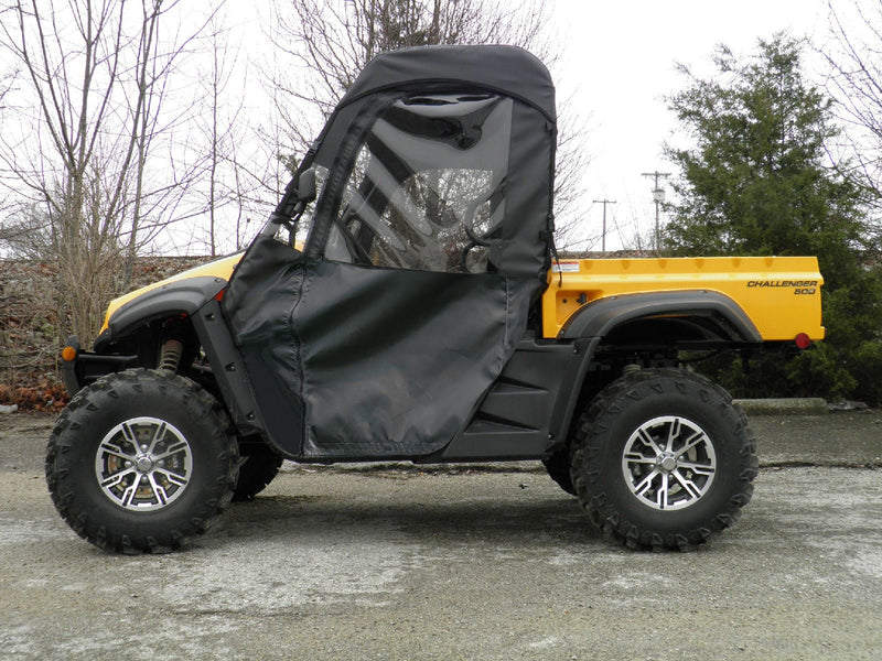 Load image into Gallery viewer, Cub Cadet Challenger 500/700 - Soft Doors