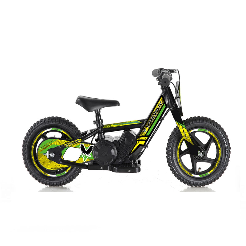 Load image into Gallery viewer, Voltaic Kids Electric Dirt Bike 12'' Cub