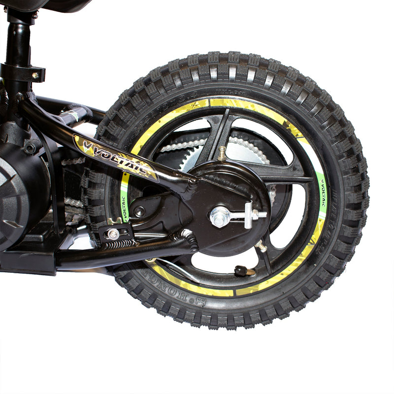 Load image into Gallery viewer, Voltaic Kids Electric Dirt Bike 12'' Cub