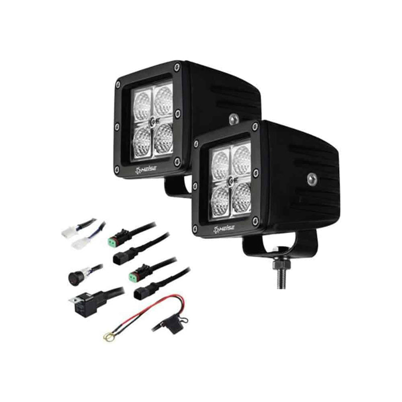 Load image into Gallery viewer, Cube Flood Light
