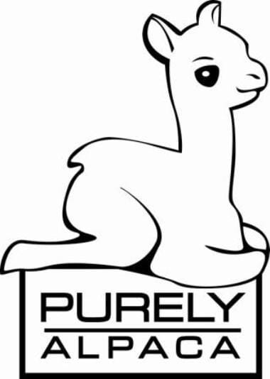 Load image into Gallery viewer, Cute Alpaca Window Stickers