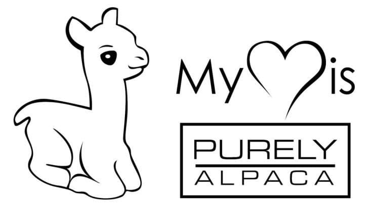 Load image into Gallery viewer, Cute Alpaca Window Stickers
